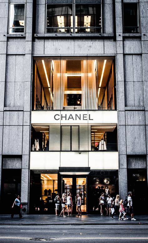 chanel fifth avenue new york|saks fifth avenue chanel.